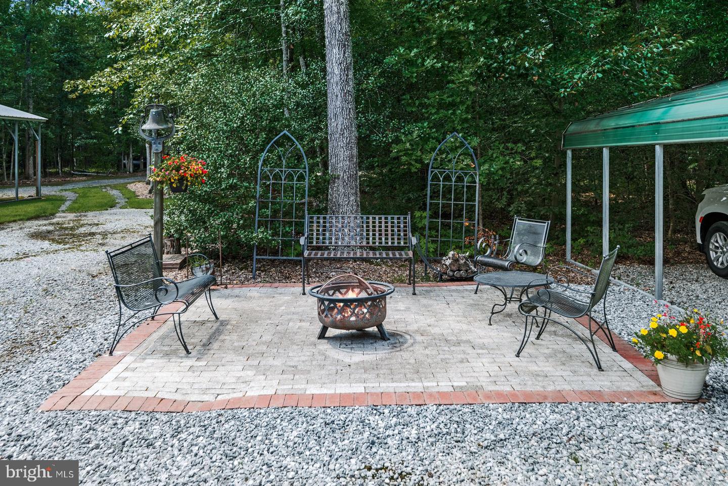 5394 GATEWOOD RD, WOODFORD, Virginia 22580, 5 Bedrooms Bedrooms, ,3 BathroomsBathrooms,Residential,For sale,5394 GATEWOOD RD,VACV2008176 MLS # VACV2008176