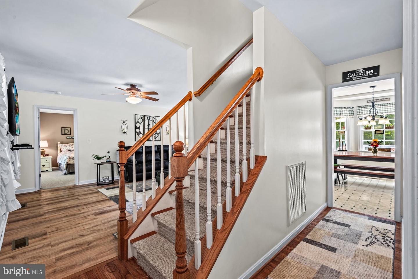 5394 GATEWOOD RD, WOODFORD, Virginia 22580, 5 Bedrooms Bedrooms, ,3 BathroomsBathrooms,Residential,For sale,5394 GATEWOOD RD,VACV2008176 MLS # VACV2008176