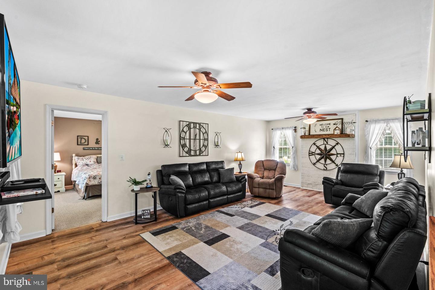5394 GATEWOOD RD, WOODFORD, Virginia 22580, 5 Bedrooms Bedrooms, ,3 BathroomsBathrooms,Residential,For sale,5394 GATEWOOD RD,VACV2008176 MLS # VACV2008176