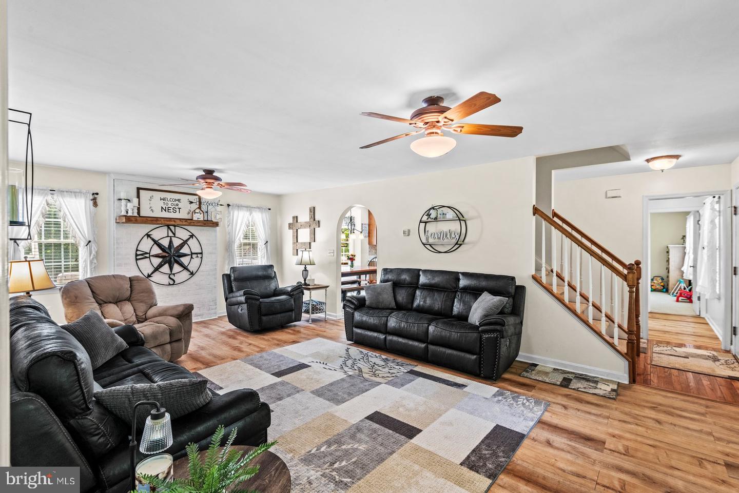 5394 GATEWOOD RD, WOODFORD, Virginia 22580, 5 Bedrooms Bedrooms, ,3 BathroomsBathrooms,Residential,For sale,5394 GATEWOOD RD,VACV2008176 MLS # VACV2008176