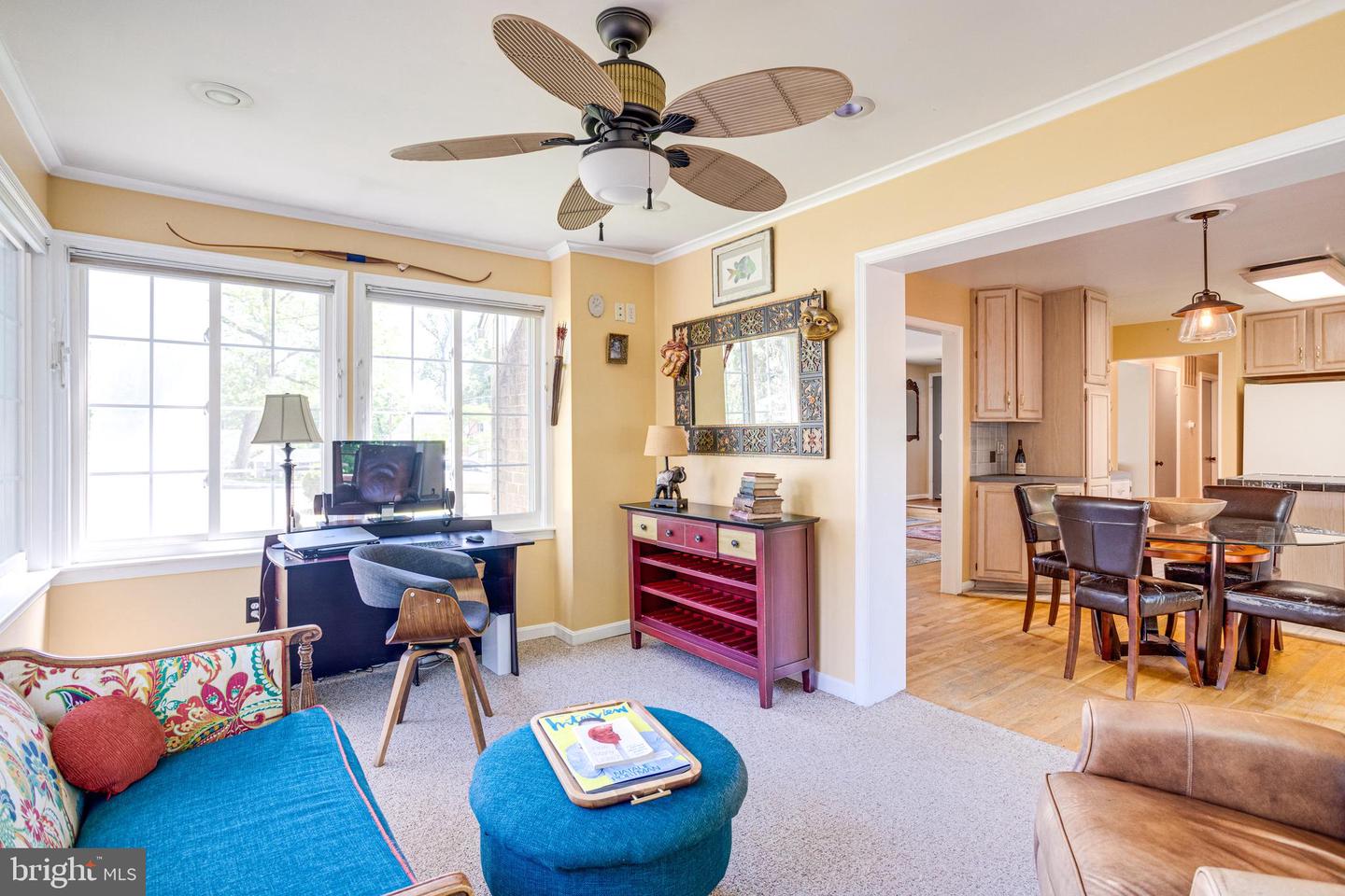 5518 KEMPTON DR, SPRINGFIELD, Virginia 22151, 5 Bedrooms Bedrooms, ,3 BathroomsBathrooms,Residential,For sale,5518 KEMPTON DR,VAFX2242442 MLS # VAFX2242442