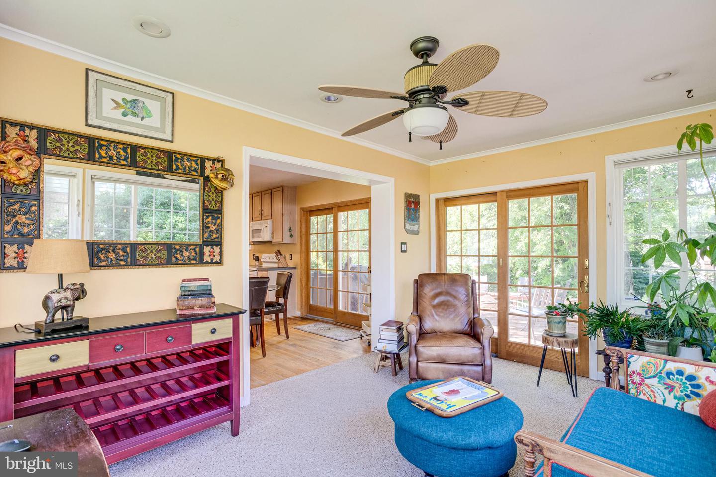 5518 KEMPTON DR, SPRINGFIELD, Virginia 22151, 5 Bedrooms Bedrooms, ,3 BathroomsBathrooms,Residential,For sale,5518 KEMPTON DR,VAFX2242442 MLS # VAFX2242442