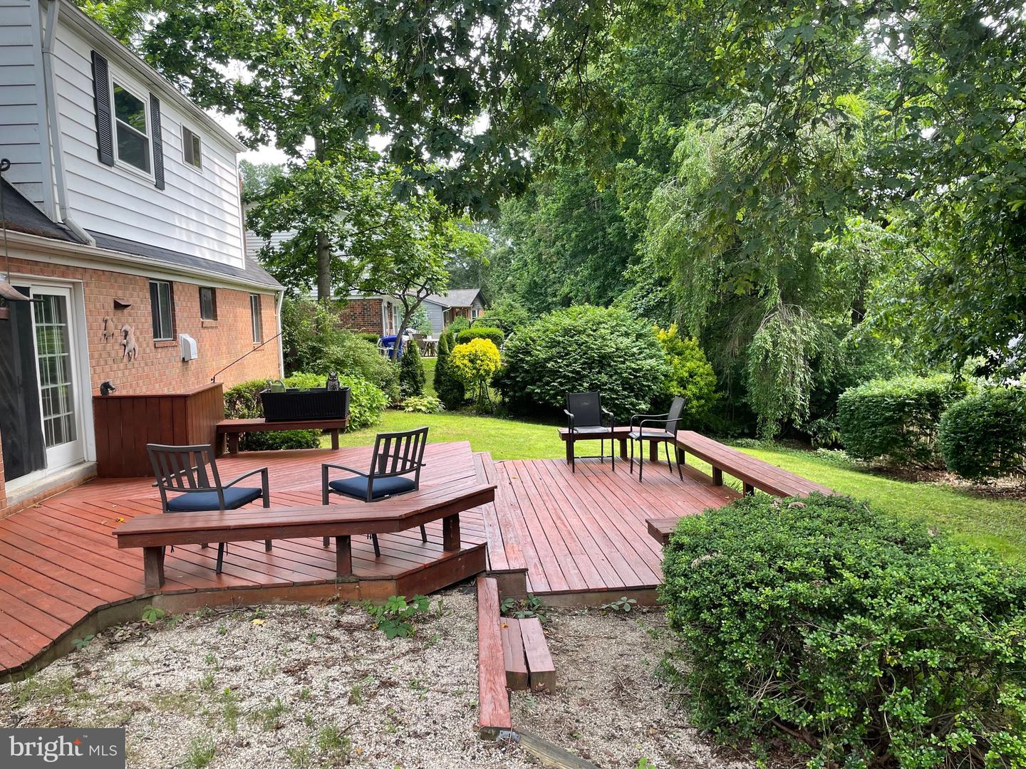 5518 KEMPTON DR, SPRINGFIELD, Virginia 22151, 5 Bedrooms Bedrooms, ,3 BathroomsBathrooms,Residential,For sale,5518 KEMPTON DR,VAFX2242442 MLS # VAFX2242442