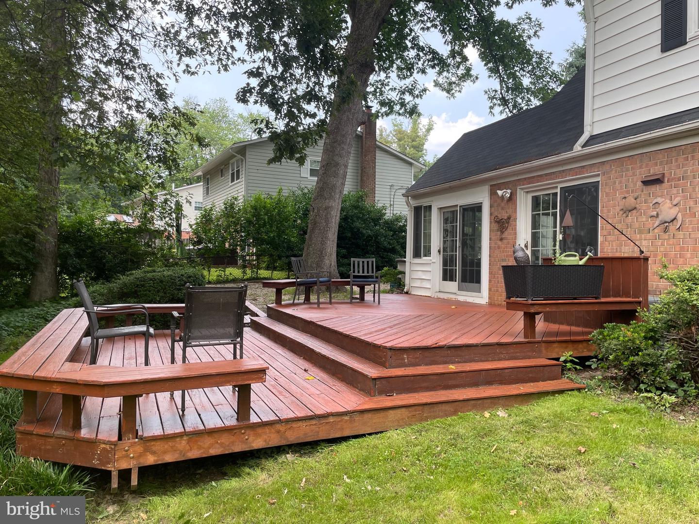 5518 KEMPTON DR, SPRINGFIELD, Virginia 22151, 5 Bedrooms Bedrooms, ,3 BathroomsBathrooms,Residential,For sale,5518 KEMPTON DR,VAFX2242442 MLS # VAFX2242442
