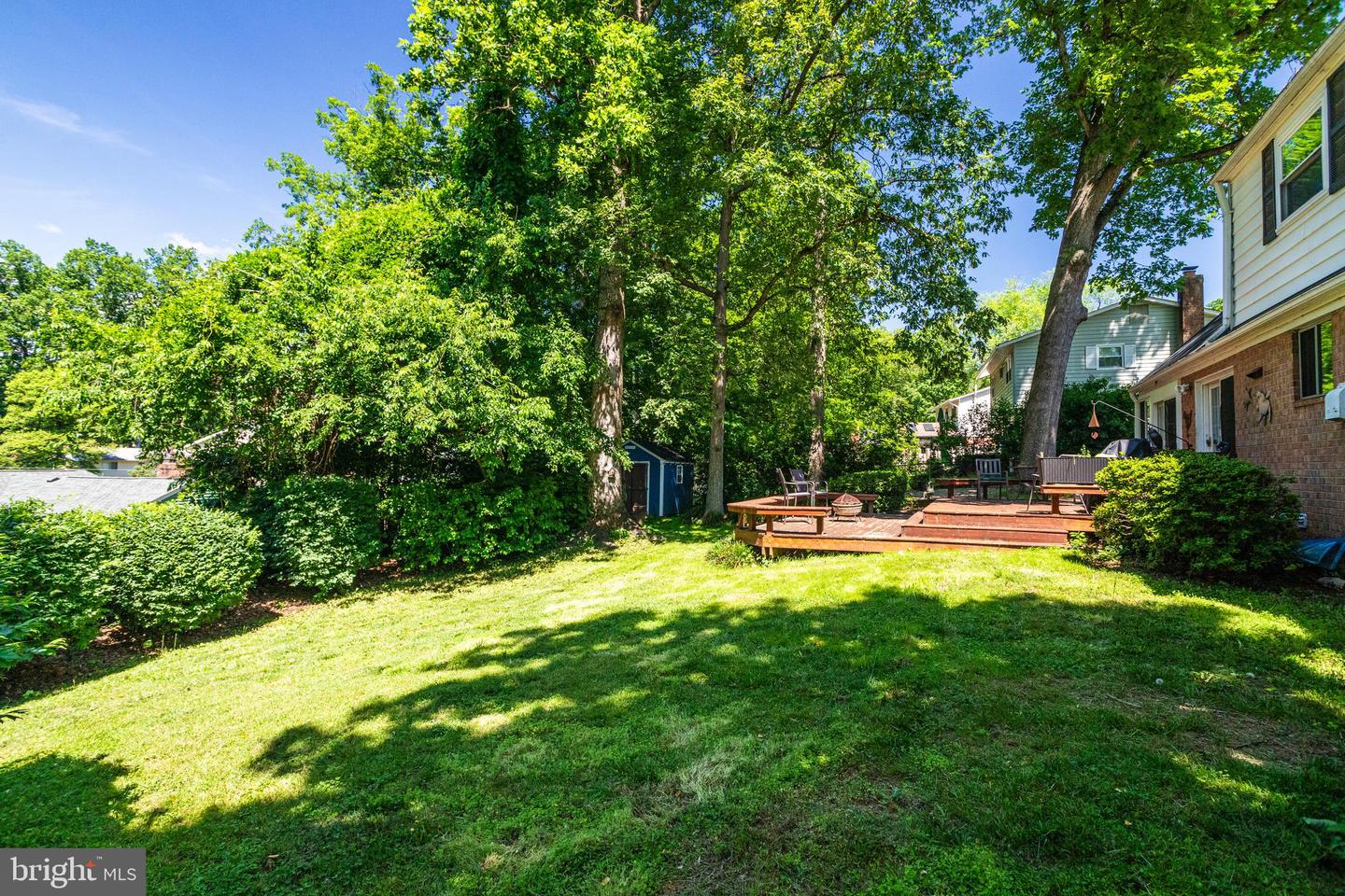 5518 KEMPTON DR, SPRINGFIELD, Virginia 22151, 5 Bedrooms Bedrooms, ,3 BathroomsBathrooms,Residential,For sale,5518 KEMPTON DR,VAFX2242442 MLS # VAFX2242442