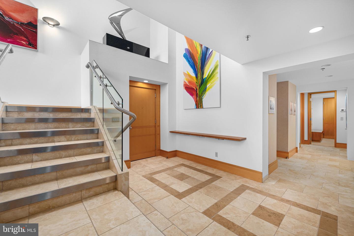 1401 N OAK ST N #912, ARLINGTON, Virginia 22209, 3 Bedrooms Bedrooms, ,3 BathroomsBathrooms,Residential,For sale,1401 N OAK ST N #912,VAAR2058364 MLS # VAAR2058364