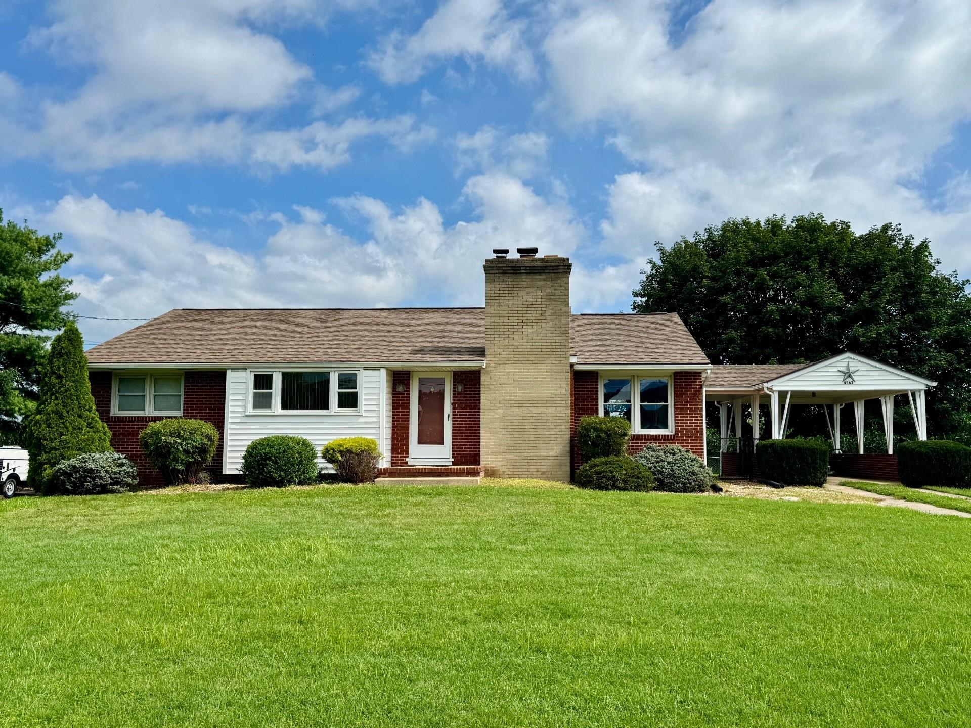 4562 OTTOBINE RD, DAYTON, Virginia 22821, 3 Bedrooms Bedrooms, ,1 BathroomBathrooms,Residential,4562 OTTOBINE RD,667322 MLS # 667322