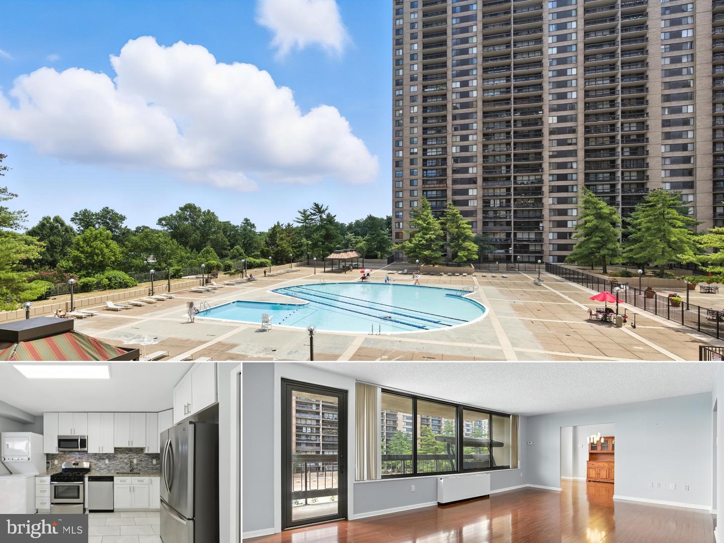 3701 S GEORGE MASON DR #315N, FALLS CHURCH, Virginia 22041, 3 Bedrooms Bedrooms, ,2 BathroomsBathrooms,Residential,For sale,3701 S GEORGE MASON DR #315N,VAFX2246226 MLS # VAFX2246226