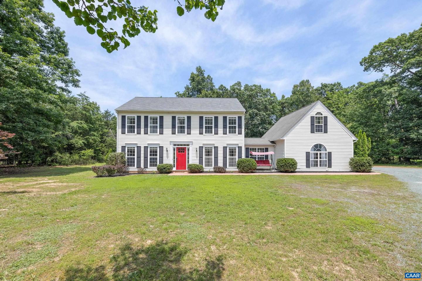 366 SAINT IVY AVE, TROY, Virginia 22974, 4 Bedrooms Bedrooms, ,2 BathroomsBathrooms,Residential,For sale,366 SAINT IVY AVE,665602 MLS # 665602