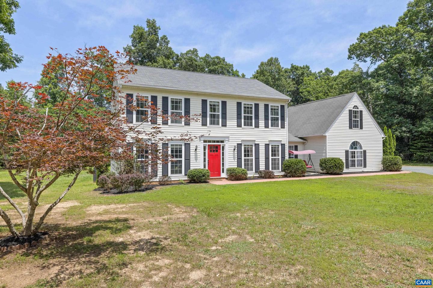 366 SAINT IVY AVE, TROY, Virginia 22974, 4 Bedrooms Bedrooms, ,2 BathroomsBathrooms,Residential,For sale,366 SAINT IVY AVE,665602 MLS # 665602
