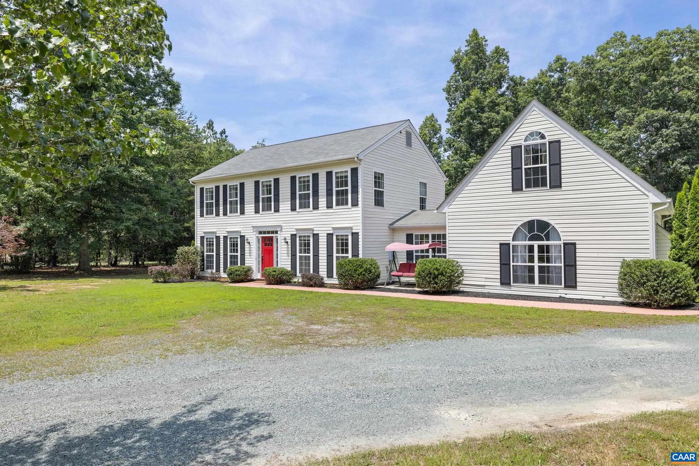 366 SAINT IVY AVE, TROY, Virginia 22974, 4 Bedrooms Bedrooms, ,2 BathroomsBathrooms,Residential,For sale,366 SAINT IVY AVE,665602 MLS # 665602