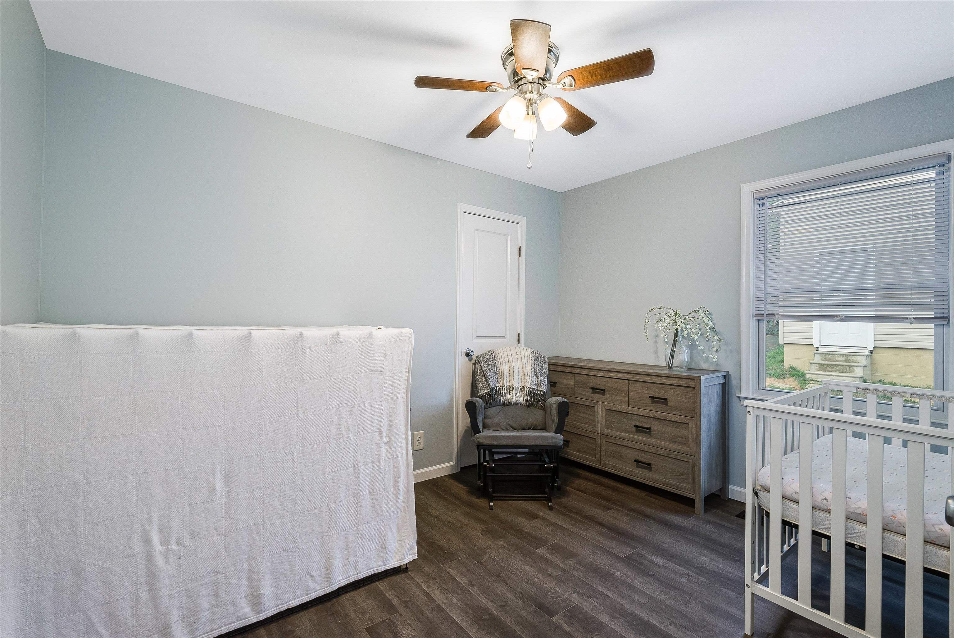 404 JAMES AVE, WAYNESBORO, Virginia 22980, 3 Bedrooms Bedrooms, ,1 BathroomBathrooms,Residential,404 JAMES AVE,667385 MLS # 667385