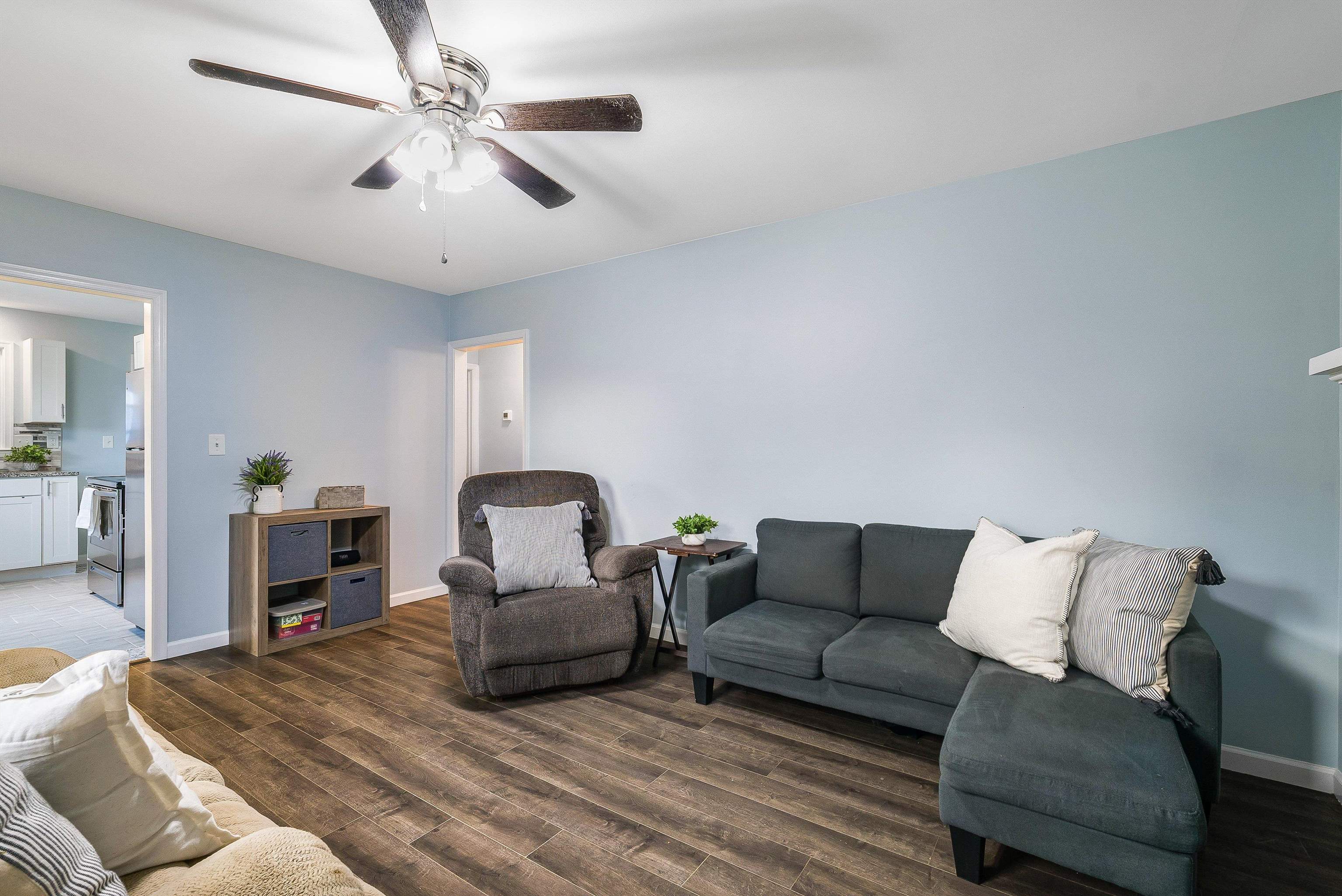 404 JAMES AVE, WAYNESBORO, Virginia 22980, 3 Bedrooms Bedrooms, ,1 BathroomBathrooms,Residential,404 JAMES AVE,667385 MLS # 667385