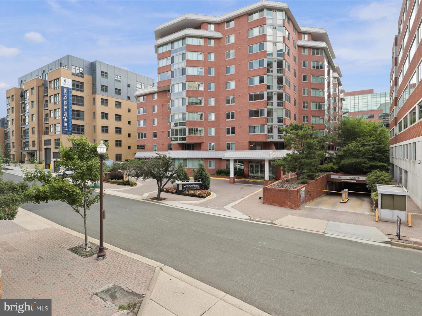 1001 N VERMONT ST #910, ARLINGTON, Virginia 22201, 1 Bedroom Bedrooms, ,1 BathroomBathrooms,Residential,For sale,1001 N VERMONT ST #910,VAAR2059566 MLS # VAAR2059566