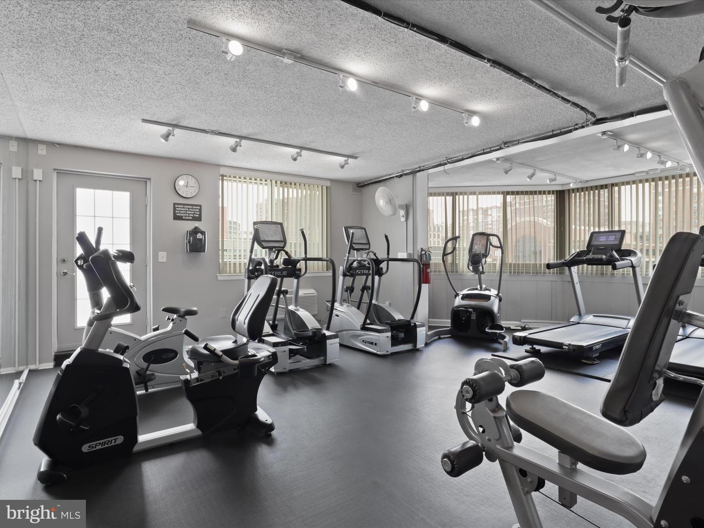 1001 N VERMONT ST #910, ARLINGTON, Virginia 22201, 1 Bedroom Bedrooms, ,1 BathroomBathrooms,Residential,For sale,1001 N VERMONT ST #910,VAAR2059566 MLS # VAAR2059566