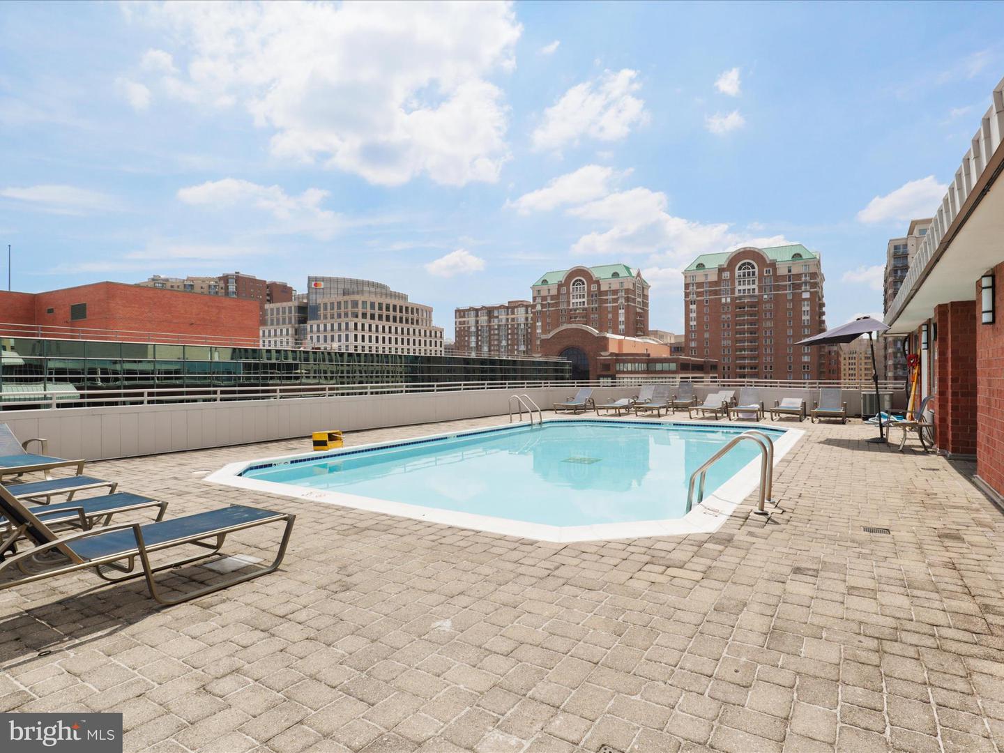 1001 N VERMONT ST #910, ARLINGTON, Virginia 22201, 1 Bedroom Bedrooms, ,1 BathroomBathrooms,Residential,For sale,1001 N VERMONT ST #910,VAAR2059566 MLS # VAAR2059566