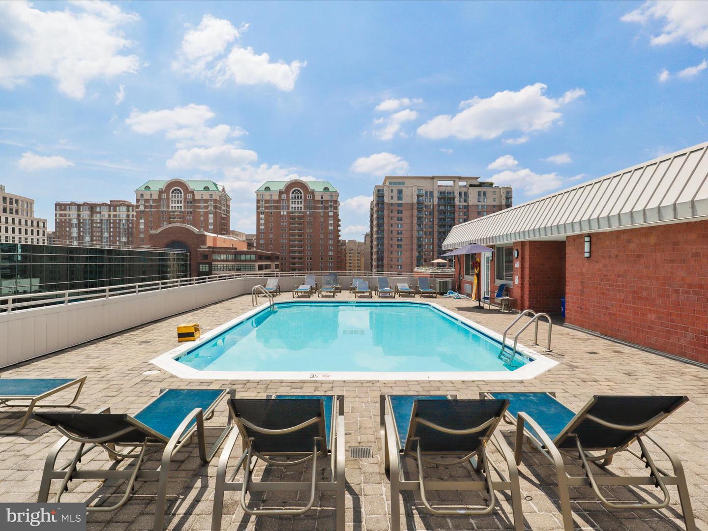 1001 N VERMONT ST #910, ARLINGTON, Virginia 22201, 1 Bedroom Bedrooms, ,1 BathroomBathrooms,Residential,For sale,1001 N VERMONT ST #910,VAAR2059566 MLS # VAAR2059566