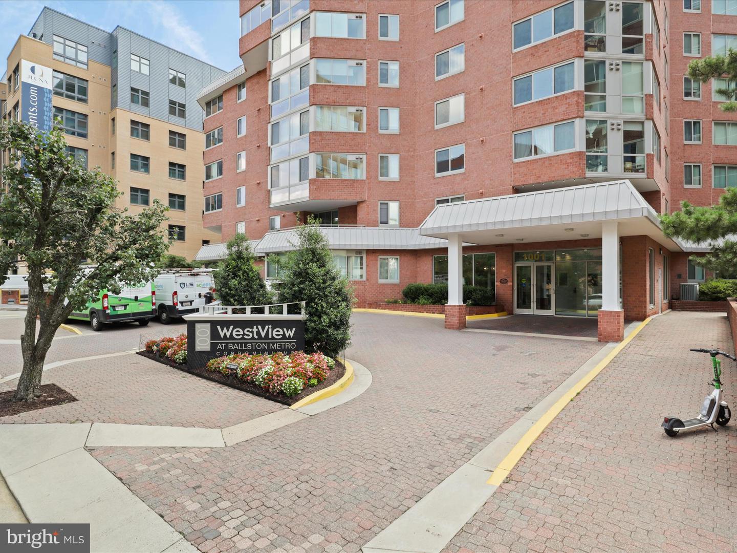 1001 N VERMONT ST #910, ARLINGTON, Virginia 22201, 1 Bedroom Bedrooms, ,1 BathroomBathrooms,Residential,For sale,1001 N VERMONT ST #910,VAAR2059566 MLS # VAAR2059566