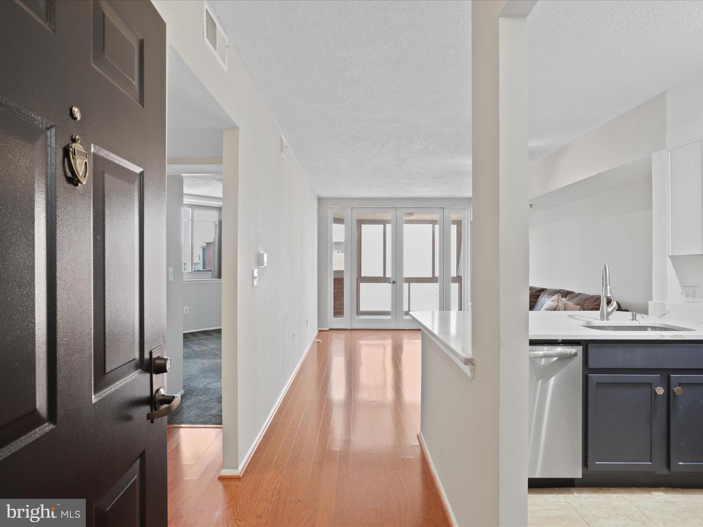 1001 N VERMONT ST #910, ARLINGTON, Virginia 22201, 1 Bedroom Bedrooms, ,1 BathroomBathrooms,Residential,For sale,1001 N VERMONT ST #910,VAAR2059566 MLS # VAAR2059566