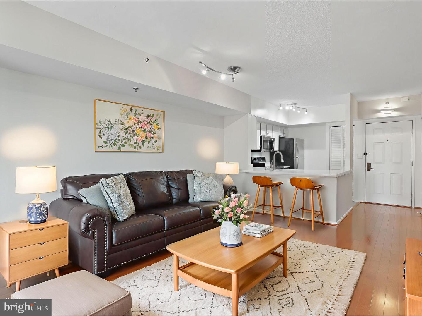 1001 N VERMONT ST #910, ARLINGTON, Virginia 22201, 1 Bedroom Bedrooms, ,1 BathroomBathrooms,Residential,For sale,1001 N VERMONT ST #910,VAAR2059566 MLS # VAAR2059566