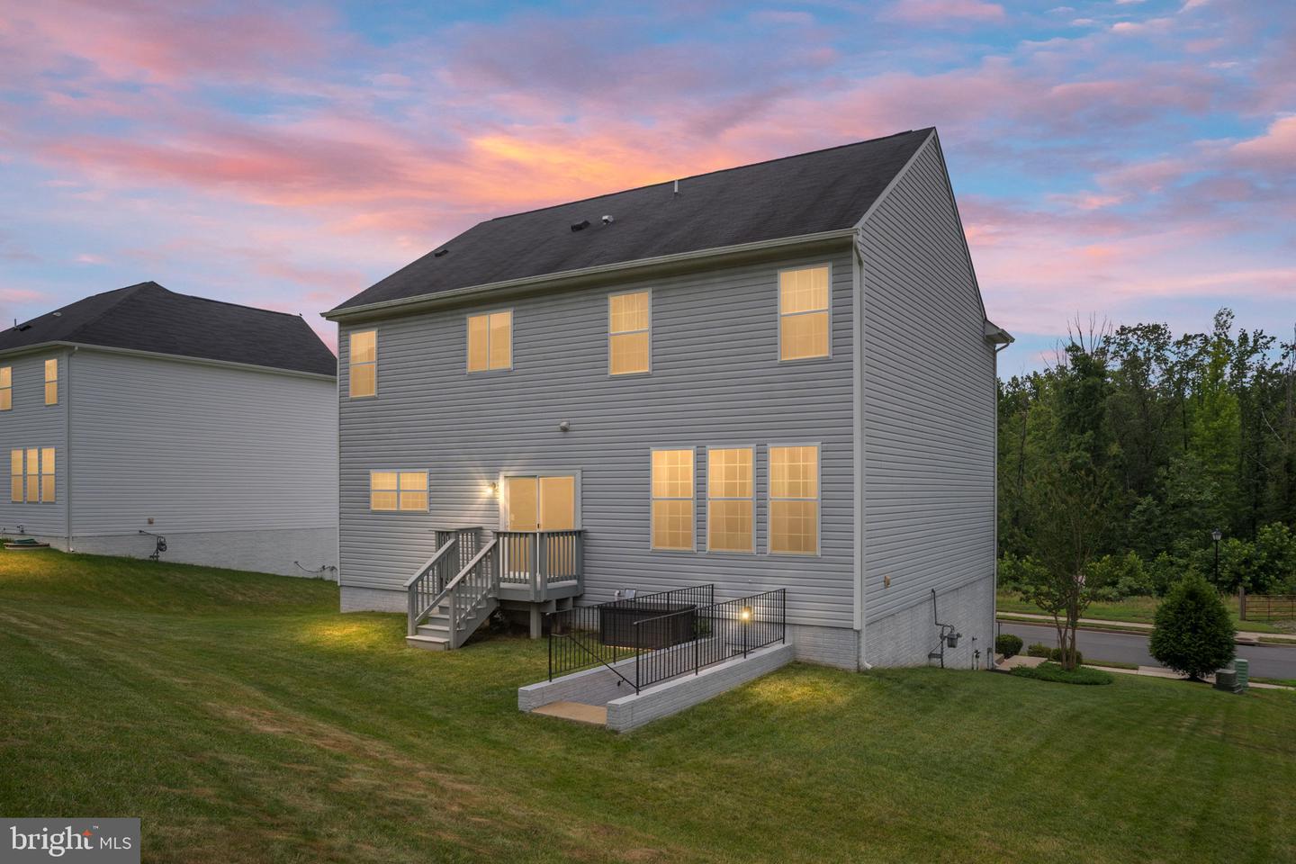 14 CLYDESDALE RD, FREDERICKSBURG, Virginia 22405, 4 Bedrooms Bedrooms, ,3 BathroomsBathrooms,Residential,For sale,14 CLYDESDALE RD,VAST2040092 MLS # VAST2040092