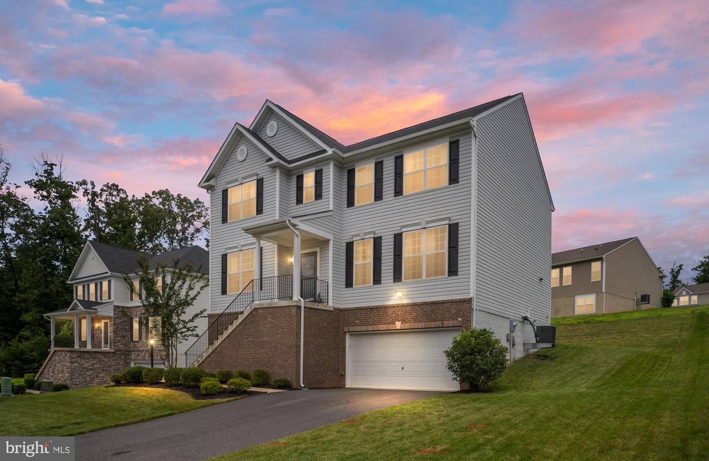 14 CLYDESDALE RD, FREDERICKSBURG, Virginia 22405, 4 Bedrooms Bedrooms, ,3 BathroomsBathrooms,Residential,For sale,14 CLYDESDALE RD,VAST2040092 MLS # VAST2040092