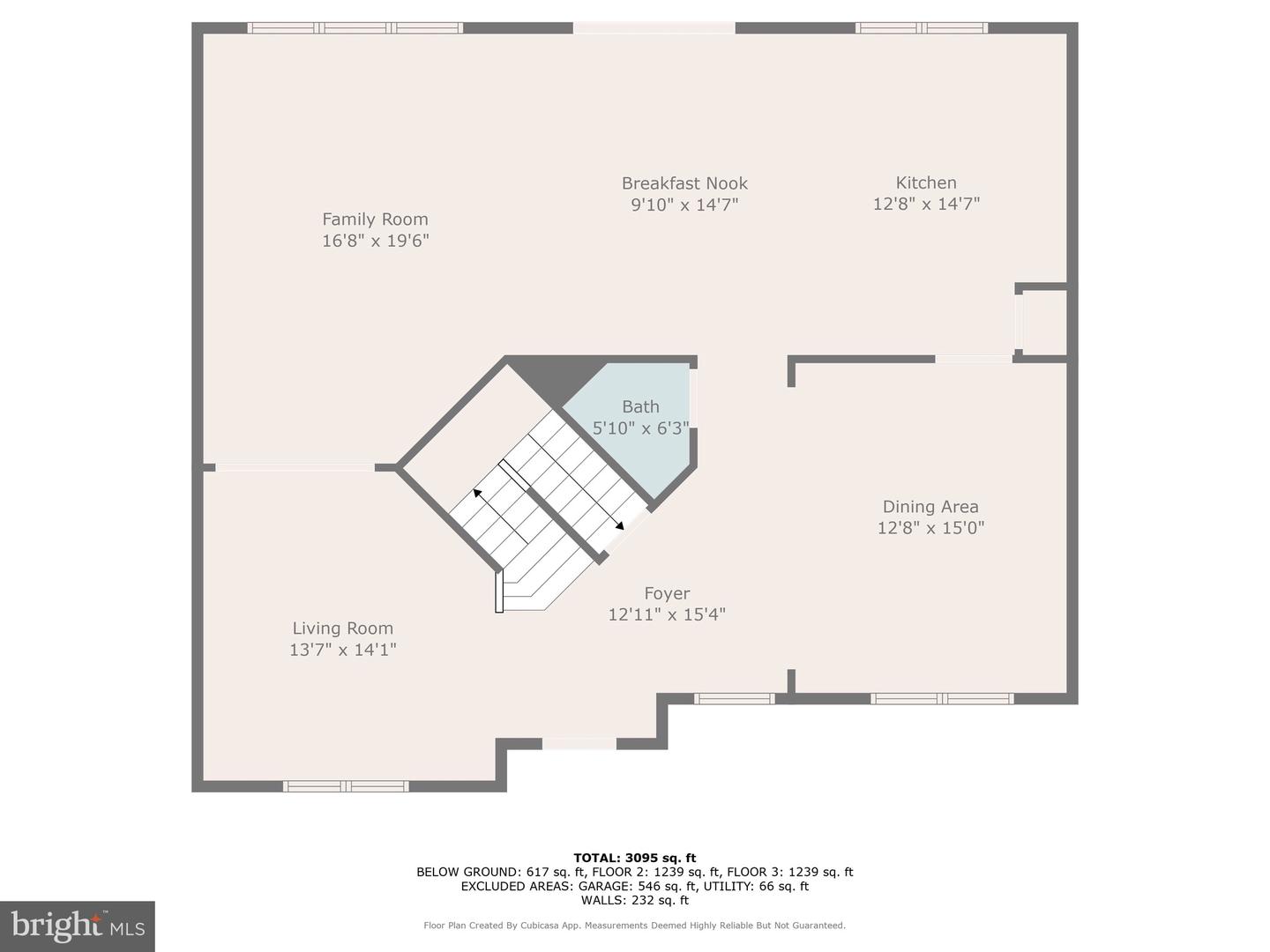 14 CLYDESDALE RD, FREDERICKSBURG, Virginia 22405, 4 Bedrooms Bedrooms, ,3 BathroomsBathrooms,Residential,For sale,14 CLYDESDALE RD,VAST2040092 MLS # VAST2040092