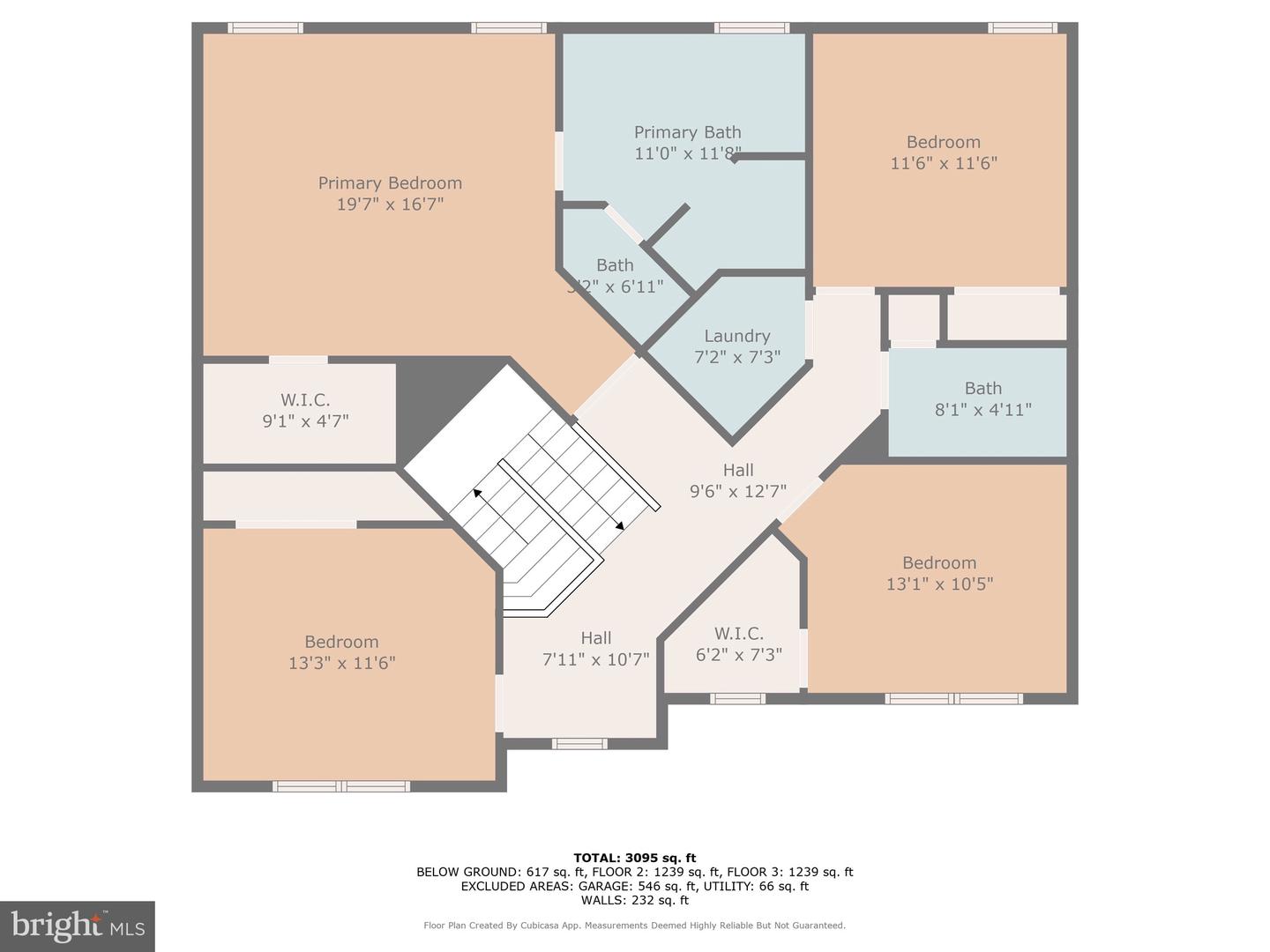 14 CLYDESDALE RD, FREDERICKSBURG, Virginia 22405, 4 Bedrooms Bedrooms, ,3 BathroomsBathrooms,Residential,For sale,14 CLYDESDALE RD,VAST2040092 MLS # VAST2040092