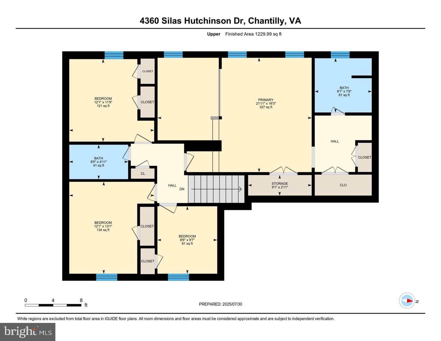 4360 SILAS HUTCHINSON DR, CHANTILLY, Virginia 20151, 4 Bedrooms Bedrooms, ,2 BathroomsBathrooms,Residential,For sale,4360 SILAS HUTCHINSON DR,VAFX2250186 MLS # VAFX2250186