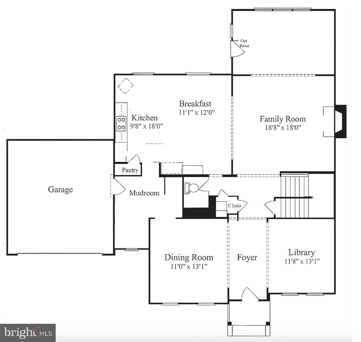 1294 SCOTTS RUN RD, MCLEAN, Virginia 22102, 6 Bedrooms Bedrooms, ,5 BathroomsBathrooms,Residential,For sale,1294 SCOTTS RUN RD,VAFX2252506 MLS # VAFX2252506