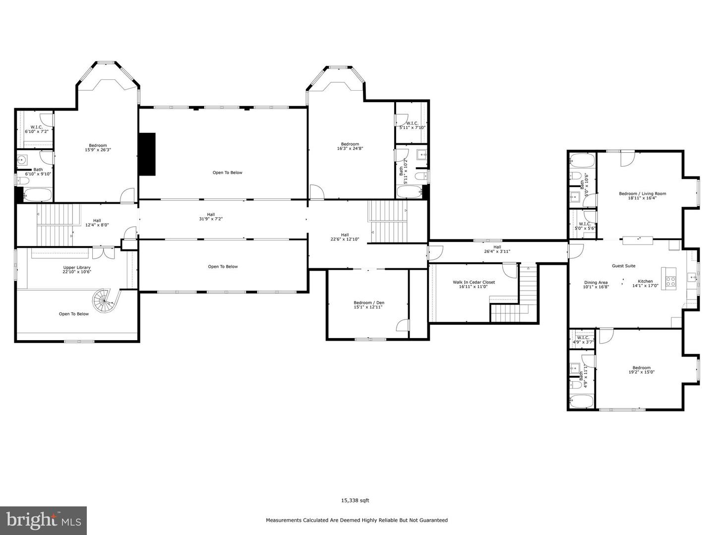 11195 GUNSTON, LORTON, Virginia 22079, 7 Bedrooms Bedrooms, ,7 BathroomsBathrooms,Residential,For sale,11195 GUNSTON,VAFX2252722 MLS # VAFX2252722