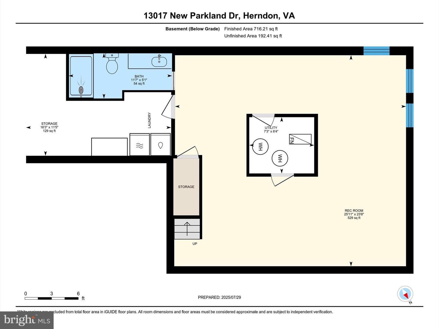 13017 NEW PARKLAND DR, HERNDON, Virginia 20171, 4 Bedrooms Bedrooms, ,3 BathroomsBathrooms,Residential,For sale,13017 NEW PARKLAND DR,VAFX2253588 MLS # VAFX2253588