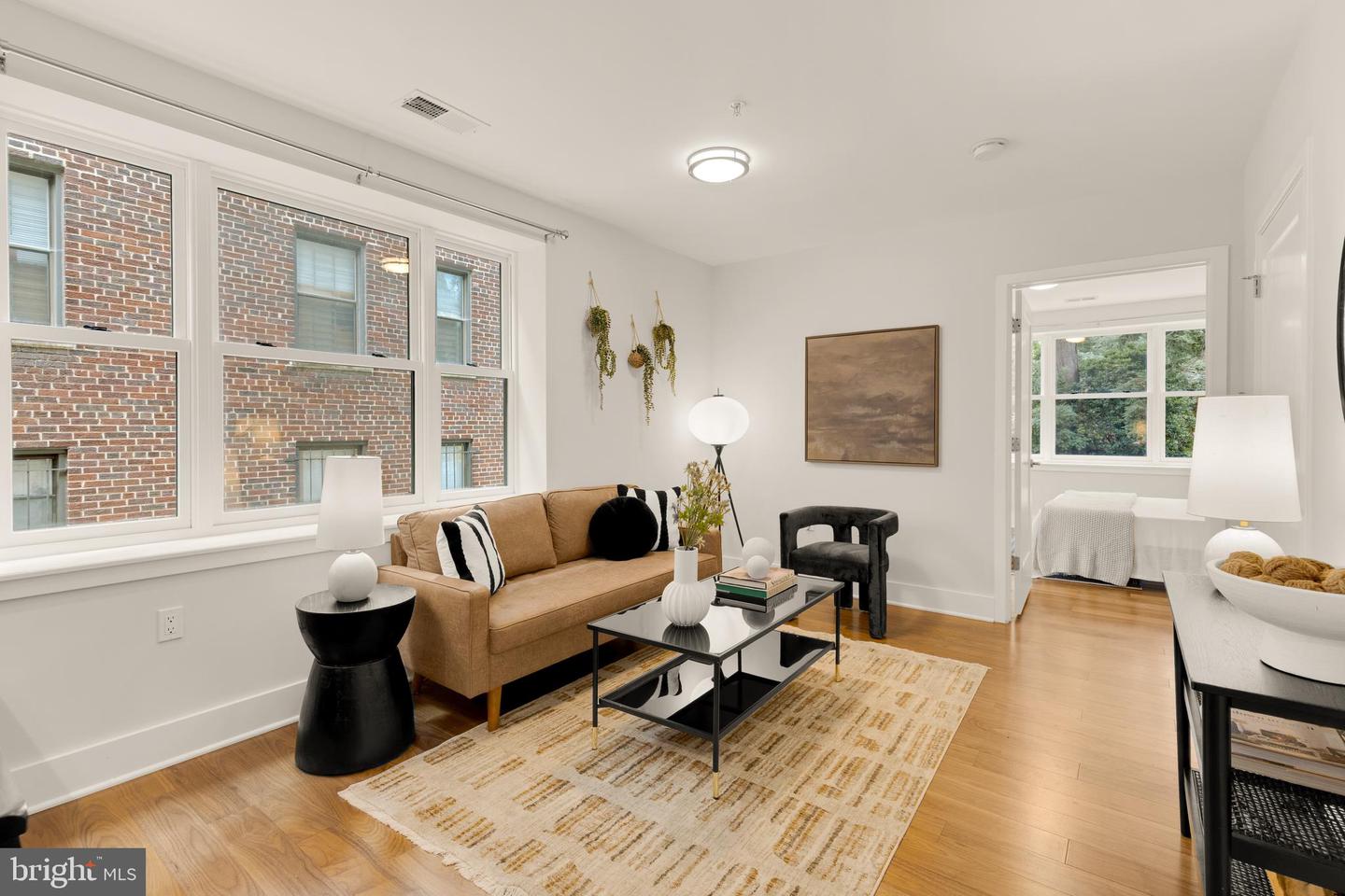 2331 15TH ST NW #202, WASHINGTON, District Of Columbia 20009, 1 Bedroom Bedrooms, ,1 BathroomBathrooms,Residential,For sale,2331 15TH ST NW #202,DCDC2209136 MLS # DCDC2209136