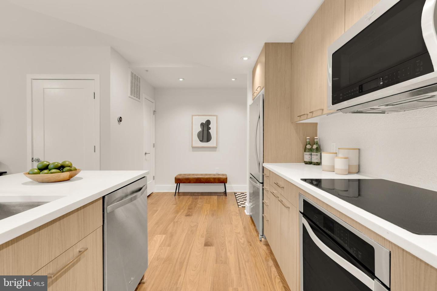 2331 15TH ST NW #202, WASHINGTON, District Of Columbia 20009, 1 Bedroom Bedrooms, ,1 BathroomBathrooms,Residential,For sale,2331 15TH ST NW #202,DCDC2209136 MLS # DCDC2209136
