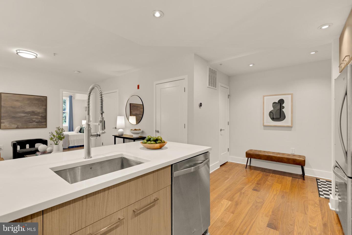 2331 15TH ST NW #202, WASHINGTON, District Of Columbia 20009, 1 Bedroom Bedrooms, ,1 BathroomBathrooms,Residential,For sale,2331 15TH ST NW #202,DCDC2209136 MLS # DCDC2209136