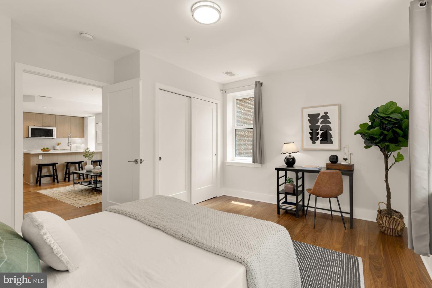 2331 15TH ST NW #202, WASHINGTON, District Of Columbia 20009, 1 Bedroom Bedrooms, ,1 BathroomBathrooms,Residential,For sale,2331 15TH ST NW #202,DCDC2209136 MLS # DCDC2209136