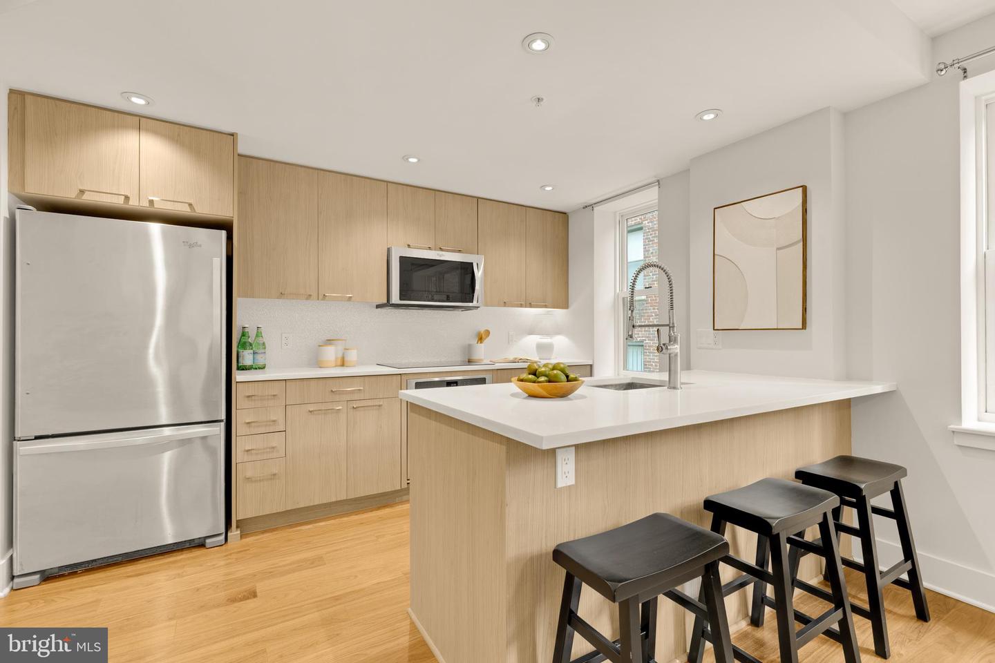 2331 15TH ST NW #202, WASHINGTON, District Of Columbia 20009, 1 Bedroom Bedrooms, ,1 BathroomBathrooms,Residential,For sale,2331 15TH ST NW #202,DCDC2209136 MLS # DCDC2209136