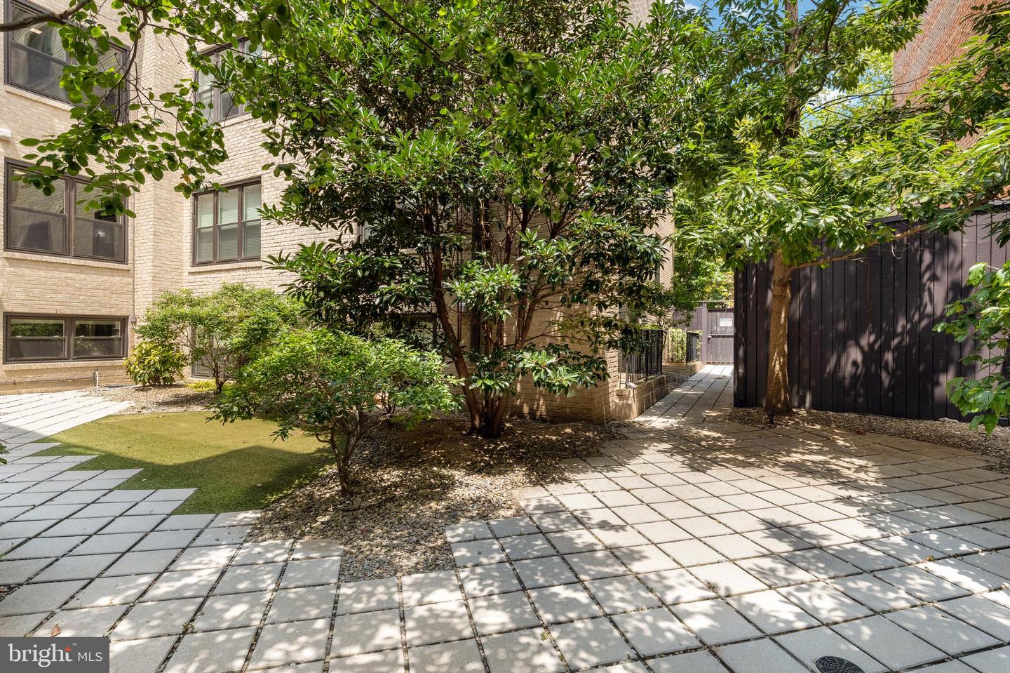 2331 15TH ST NW #202, WASHINGTON, District Of Columbia 20009, 1 Bedroom Bedrooms, ,1 BathroomBathrooms,Residential,For sale,2331 15TH ST NW #202,DCDC2209136 MLS # DCDC2209136
