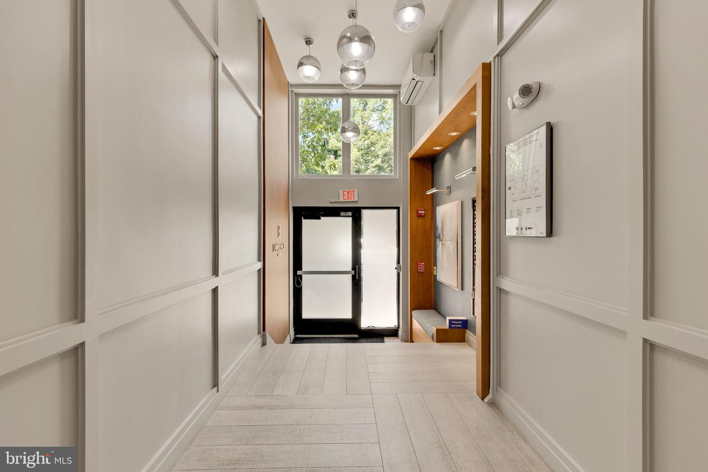 2331 15TH ST NW #202, WASHINGTON, District Of Columbia 20009, 1 Bedroom Bedrooms, ,1 BathroomBathrooms,Residential,For sale,2331 15TH ST NW #202,DCDC2209136 MLS # DCDC2209136