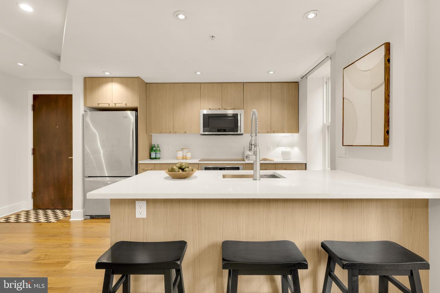 2331 15TH ST NW #202, WASHINGTON, District Of Columbia 20009, 1 Bedroom Bedrooms, ,1 BathroomBathrooms,Residential,For sale,2331 15TH ST NW #202,DCDC2209136 MLS # DCDC2209136