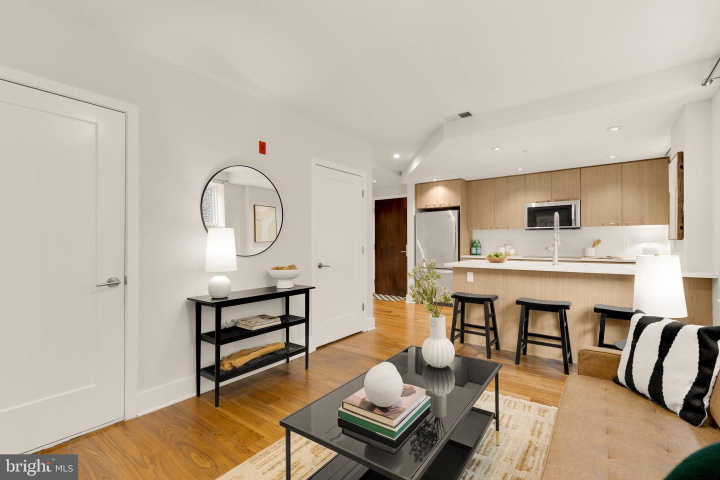 2331 15TH ST NW #202, WASHINGTON, District Of Columbia 20009, 1 Bedroom Bedrooms, ,1 BathroomBathrooms,Residential,For sale,2331 15TH ST NW #202,DCDC2209136 MLS # DCDC2209136