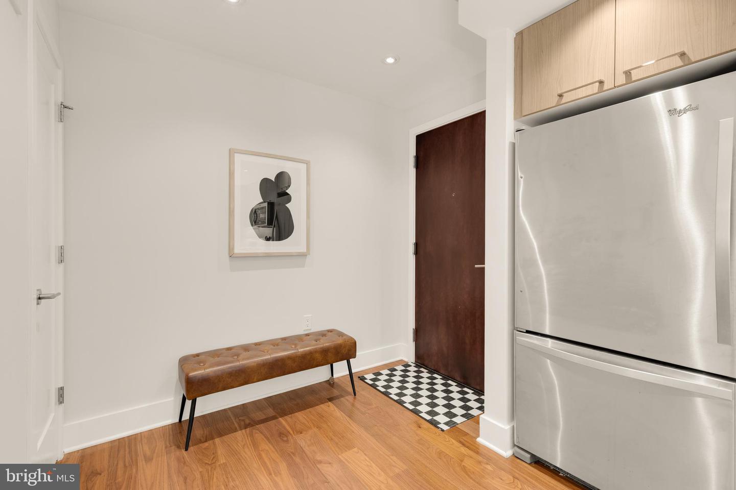 2331 15TH ST NW #202, WASHINGTON, District Of Columbia 20009, 1 Bedroom Bedrooms, ,1 BathroomBathrooms,Residential,For sale,2331 15TH ST NW #202,DCDC2209136 MLS # DCDC2209136