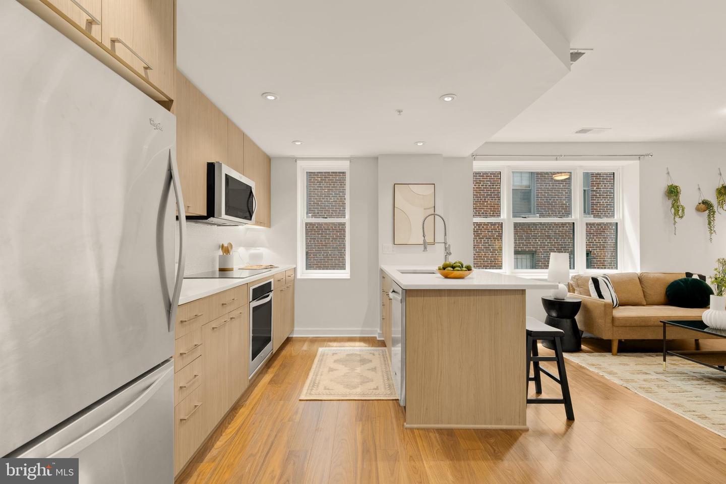 2331 15TH ST NW #202, WASHINGTON, District Of Columbia 20009, 1 Bedroom Bedrooms, ,1 BathroomBathrooms,Residential,For sale,2331 15TH ST NW #202,DCDC2209136 MLS # DCDC2209136