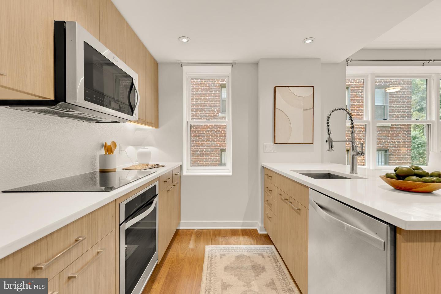 2331 15TH ST NW #202, WASHINGTON, District Of Columbia 20009, 1 Bedroom Bedrooms, ,1 BathroomBathrooms,Residential,For sale,2331 15TH ST NW #202,DCDC2209136 MLS # DCDC2209136