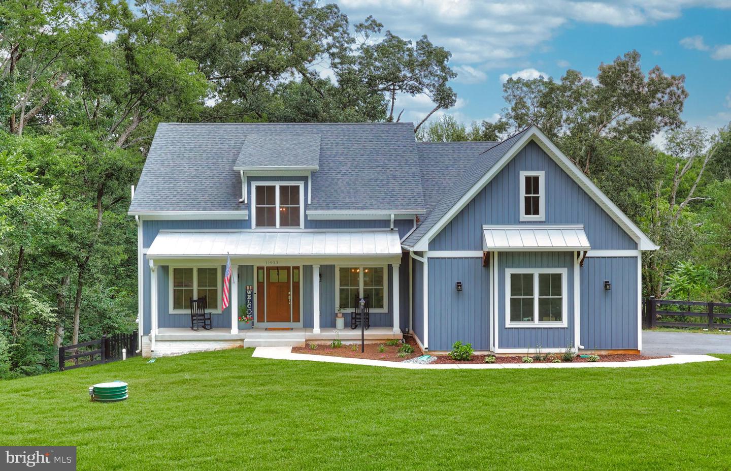 11933 AIRLEA DR, NOKESVILLE, Virginia 20181, 4 Bedrooms Bedrooms, ,3 BathroomsBathrooms,Residential,For sale,11933 AIRLEA DR,VAPW2098890 MLS # VAPW2098890