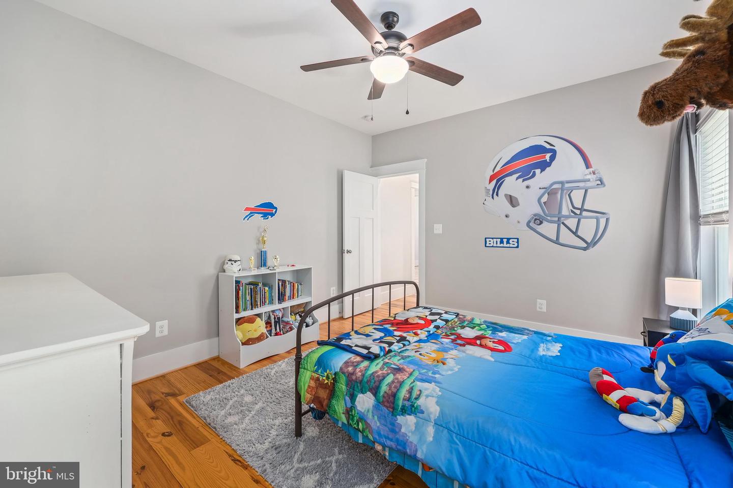 11933 AIRLEA DR, NOKESVILLE, Virginia 20181, 4 Bedrooms Bedrooms, ,3 BathroomsBathrooms,Residential,For sale,11933 AIRLEA DR,VAPW2098890 MLS # VAPW2098890