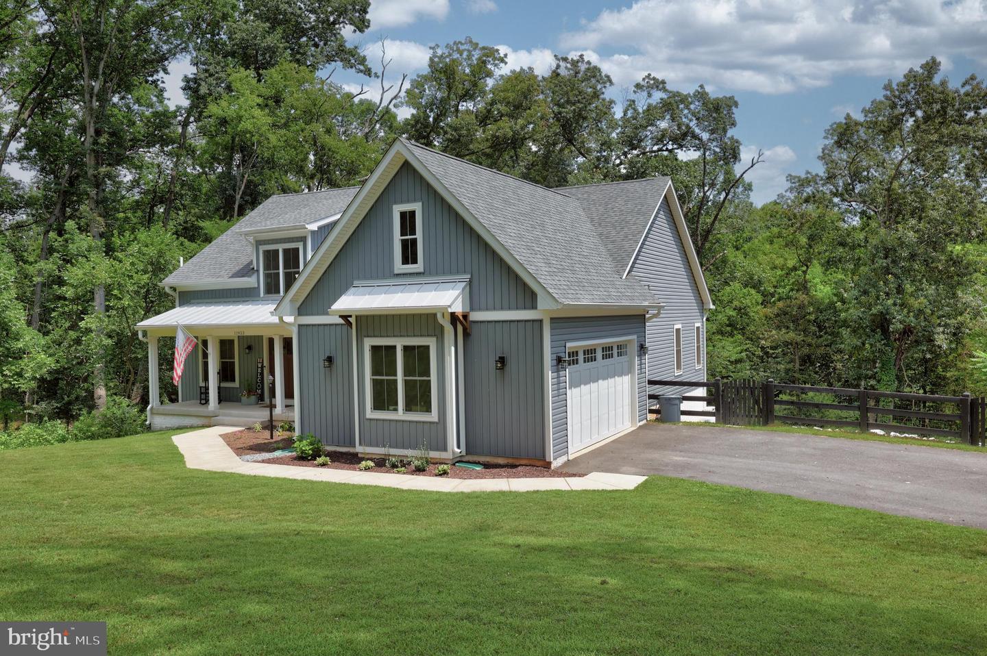 11933 AIRLEA DR, NOKESVILLE, Virginia 20181, 4 Bedrooms Bedrooms, ,3 BathroomsBathrooms,Residential,For sale,11933 AIRLEA DR,VAPW2098890 MLS # VAPW2098890