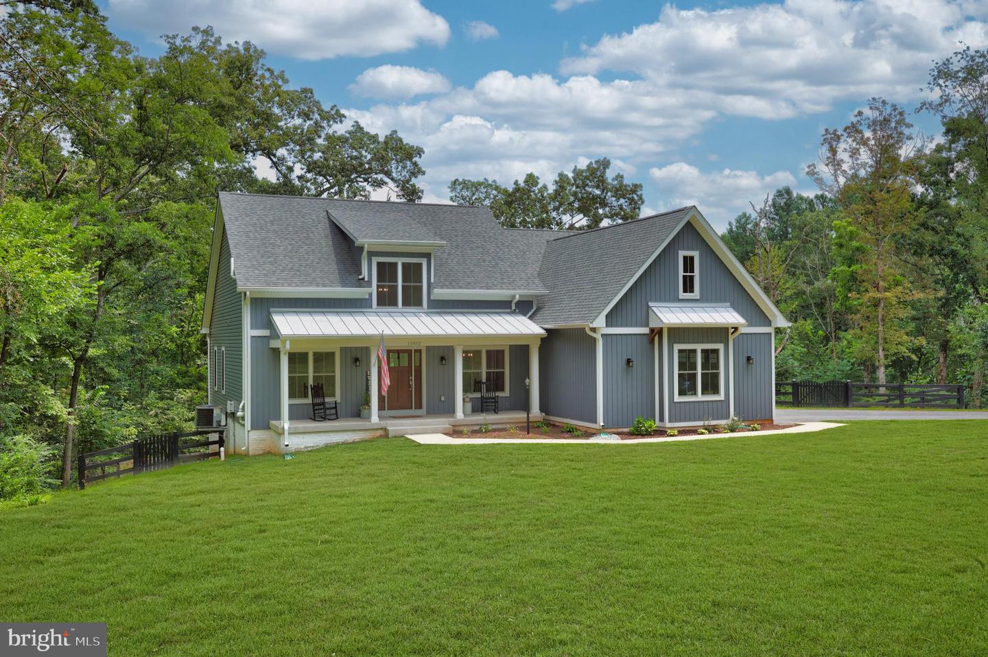 11933 AIRLEA DR, NOKESVILLE, Virginia 20181, 4 Bedrooms Bedrooms, ,3 BathroomsBathrooms,Residential,For sale,11933 AIRLEA DR,VAPW2098890 MLS # VAPW2098890
