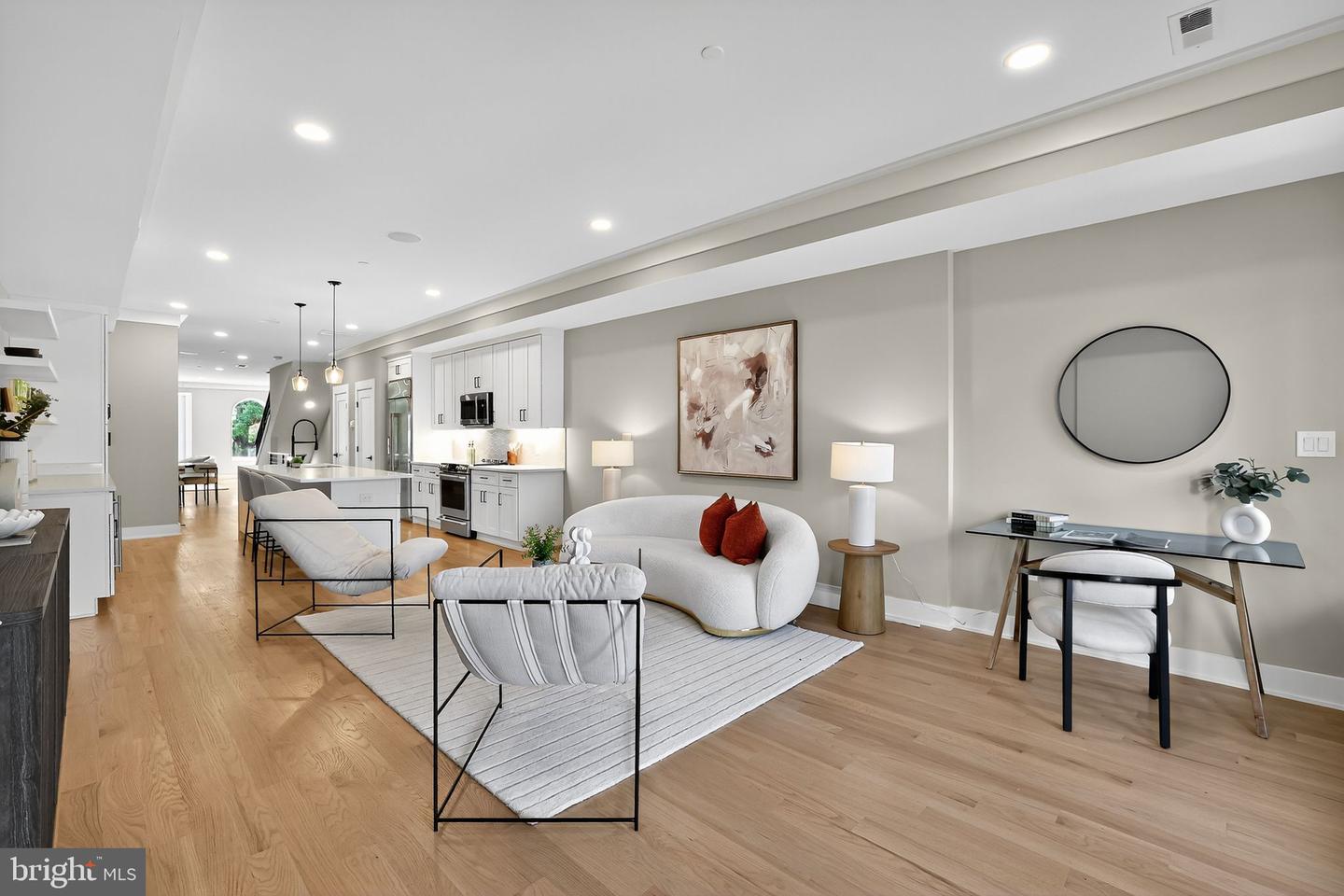 1329 IRVING ST NW #2, WASHINGTON, District Of Columbia 20010, 3 Bedrooms Bedrooms, ,2 BathroomsBathrooms,Residential,For sale,1329 IRVING ST NW #2,DCDC2209334 MLS # DCDC2209334