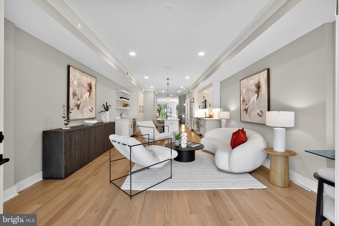 1329 IRVING ST NW #2, WASHINGTON, District Of Columbia 20010, 3 Bedrooms Bedrooms, ,2 BathroomsBathrooms,Residential,For sale,1329 IRVING ST NW #2,DCDC2209334 MLS # DCDC2209334